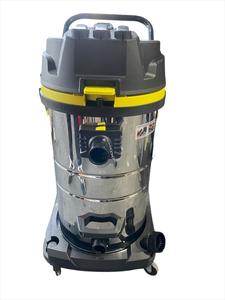 שואב אבק רטוב/יבש 80 ליטר דגם TB320-80L