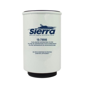 מסנן דלק/מים 18-79906 10 מיקון Sierra