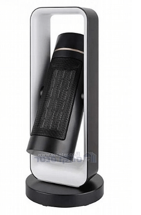 מפזר חום מגדל דיגיטלי 2000W מתכוונן EL-43