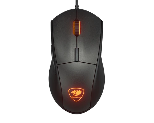 עכבר גיימינג -MINOS EX COUGAR