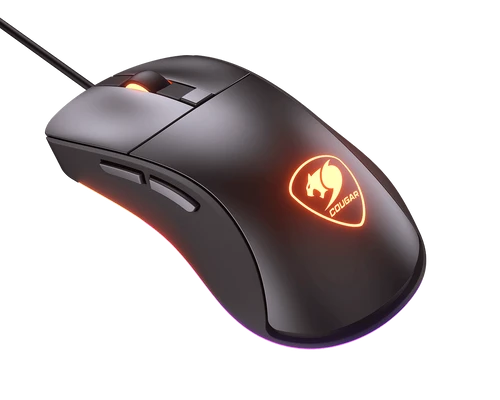 עכבר גיימינג -SURPASSION ST COUGAR