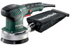 מלטשת אקצנטרית 5 אינץ 310W מבית METABO