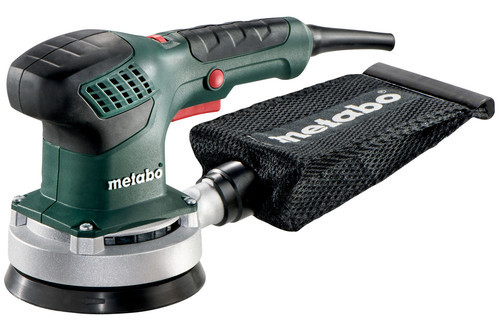 מלטשת אקצנטרית 5 אינץ 310W מבית METABO