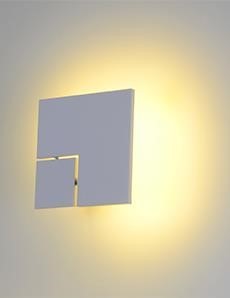 קיר LED 12W