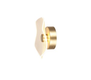 קיר זהב LED 6W