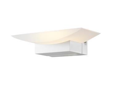 קיר קטן LED 6W