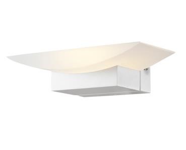 קיר גדול LED 12W