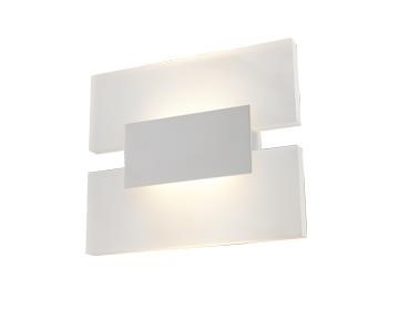 קיר LED 6W