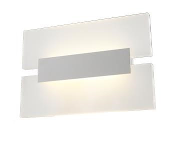קיר LED 12W