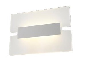 קיר LED 12W
