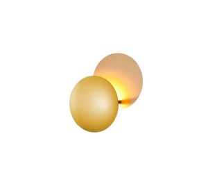 קיר פליז LED 7W