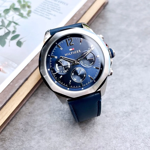 Tommy Hilfiger 1792063 לגברים סדרה חדשה
