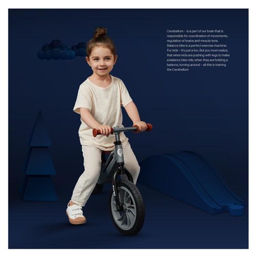 אופני איזון רייסר - QPLAY RACER