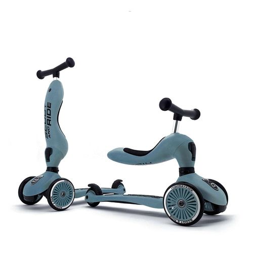 קורקינט - SCOOT & RIDE Highwaykick 1
