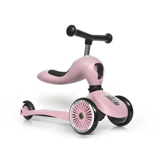 קורקינט - SCOOT & RIDE Highwaykick 1