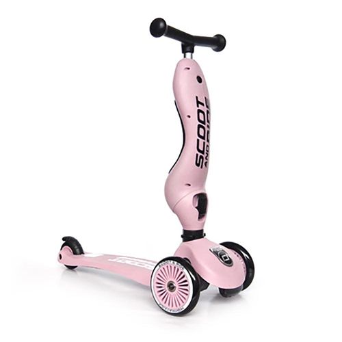 קורקינט - SCOOT & RIDE Highwaykick 1