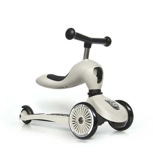 קורקינט - SCOOT & RIDE Highwaykick 1