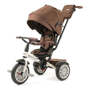 תלת אופן בנטלי - QPlay Bentley