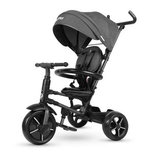 תלת אופן מתקפל ריטו סטאר - QPLAY RITO STAR