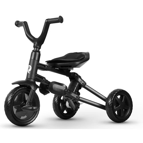 תלת אופן מתקפל נובה וכוס מתנה - QPlay Nova Niello