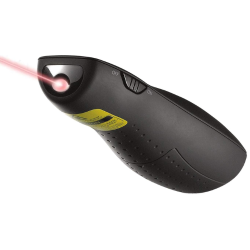 שלט מצגות אלחוטי Logitech R400 Laser Presentation Remote