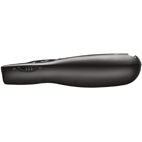 שלט מצגות אלחוטי Logitech R400 Laser Presentation Remote