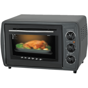 טוסטר אובן עוצמתי 20 ליטר Sol SL-20L