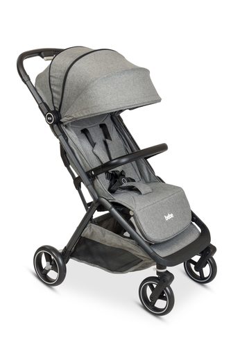 טיולון ace BÉBÉ אפור בייב