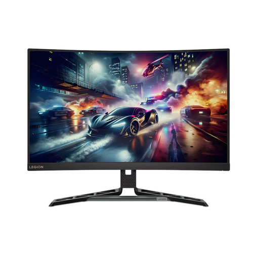 מסך מחשב Lenovo Legion R27qc-30 - 67C6GAC2IS 