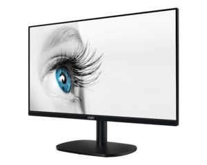  מסך מחשב עסקי MSI PRO MP245V 