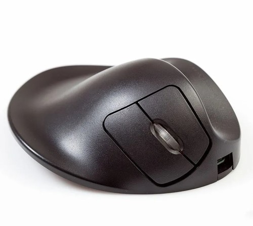 עכבר מחשב ארגונומי כפפה HandShoe Mouse