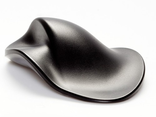 עכבר מחשב ארגונומי כפפה HandShoe Mouse