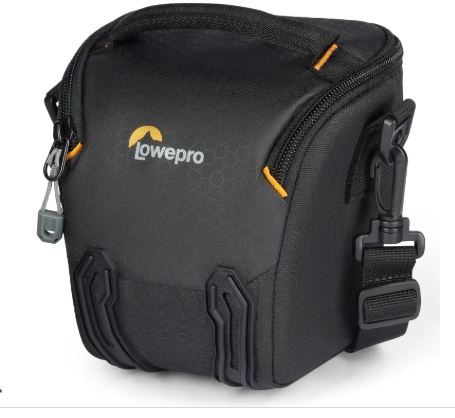 תיק אף למצלמה Lowepro Adventura TLZ 20 III