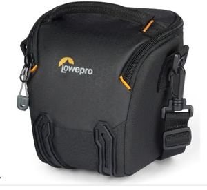 תיק אף למצלמה Lowepro Adventura TLZ 20 III