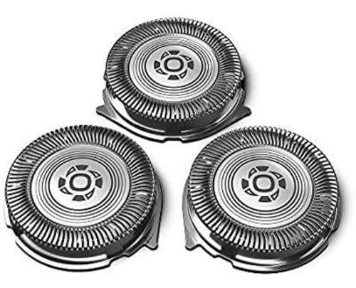 סט סכינים למכונת גילוח פיליפס 5000 PHILIPS SH30 