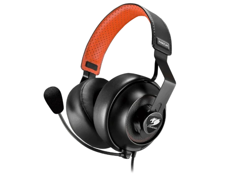 אוזניות גיימינג - PHONTUM S