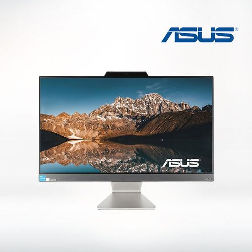 מחשב ASUS A3402WVAT-BPD018W AIO אסוס