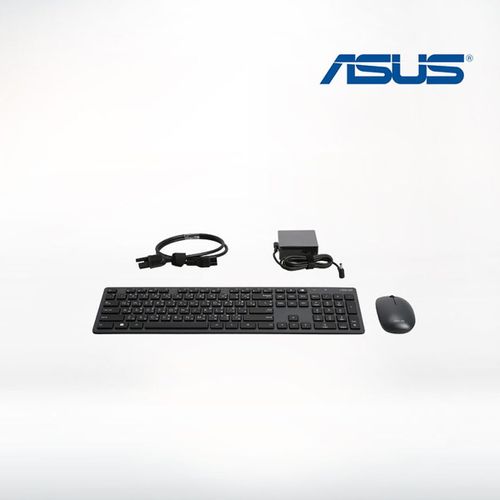מחשב ASUS A3402WVAT-BPD018W AIO אסוס