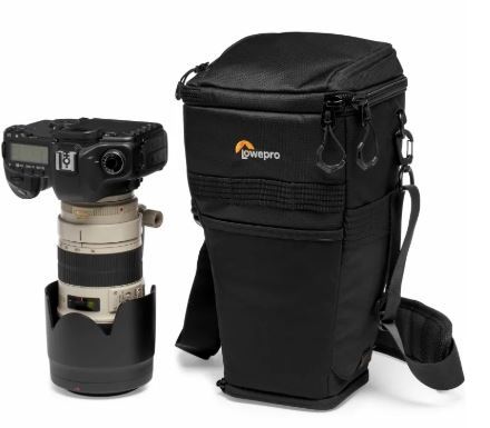 תיק אף למצלמה Lowepro ProTactic TLZ 75 AW