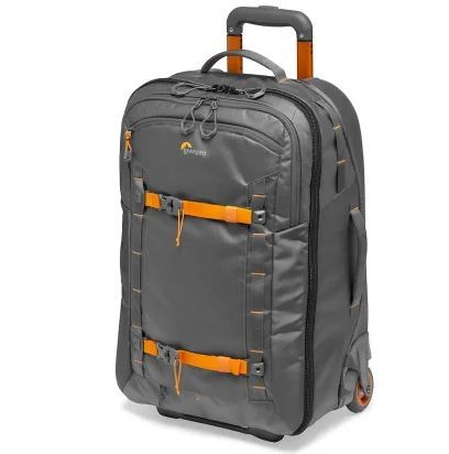תיק טרולי לציוד צילום Lowepro Whistler RL400 AW II