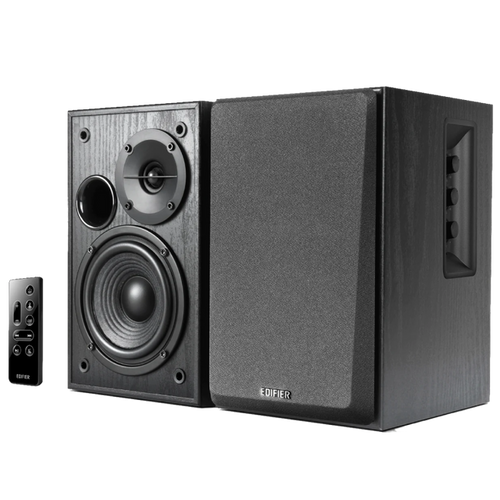סט רמקולים מדפיים Edifier R1580MB - Active 2.0 Bookshelf Speaker Set