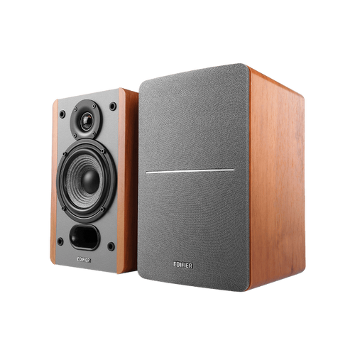 רמקולים פסיביים Edifier P12 - Passive Bookshelf Speakers