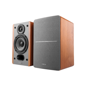 רמקולים פסיביים Edifier P12 - Passive Bookshelf Speakers