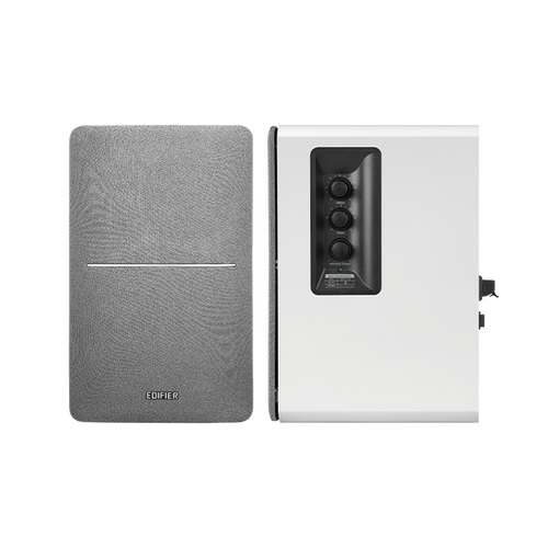 רמקולים מדפיים Edifier R1280DB - Powerful Bookshelf Speakers