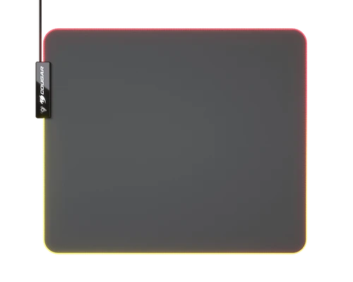 משטח לעכבר מחשב -  NEON COUGAR