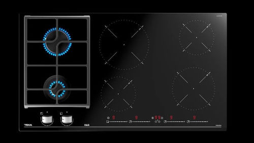 כיריים משולבות Teka JZC-96324 תקה