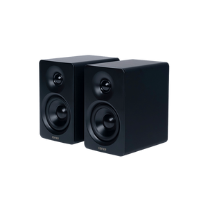 רמקולים אלחוטיים EDIFIER M60 - DT Bluetooth Bookshelf Speaker HiRes