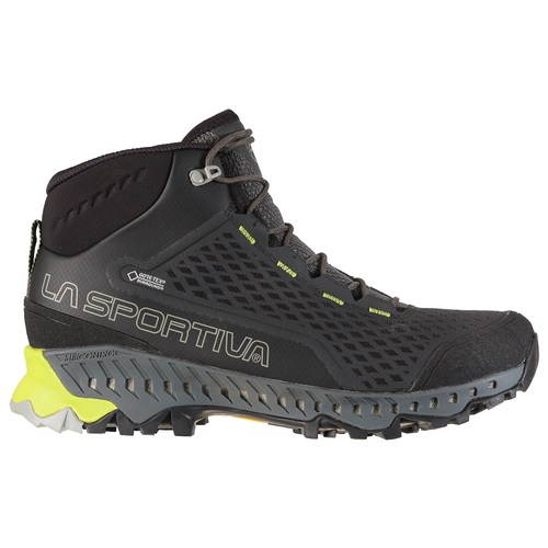 נעלי מטיילים  La Sportiva STREAM GTX Carbon/Apple green