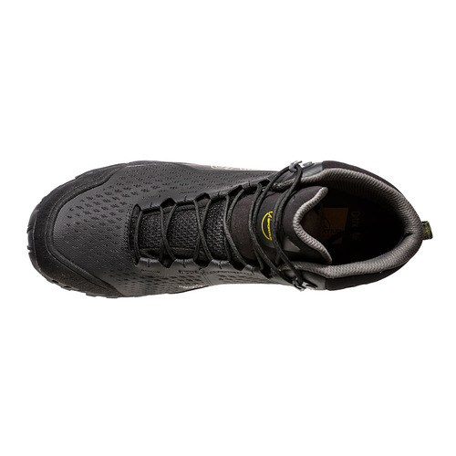 נעלי מטיילים  La Sportiva STREAM GTX Carbon/Apple green