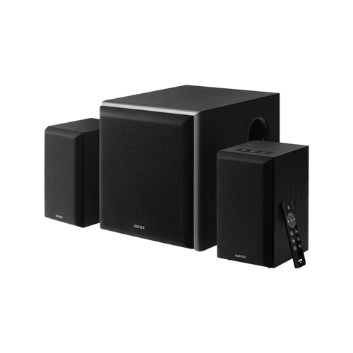 רמקולים אלחוטיים Edifier M601DB - Quality Sound Within Reach